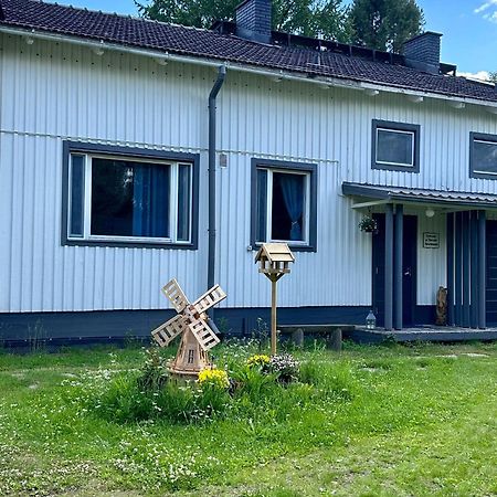 East Side In Tervola With Sauna And Free Parking Exterior foto