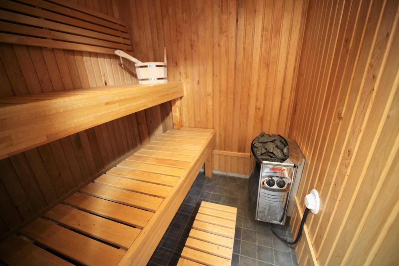 East Side In Tervola With Sauna And Free Parking Exterior foto