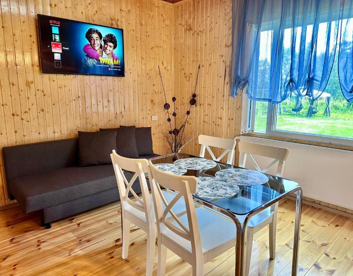 East Side In Tervola With Sauna And Free Parking Exterior foto